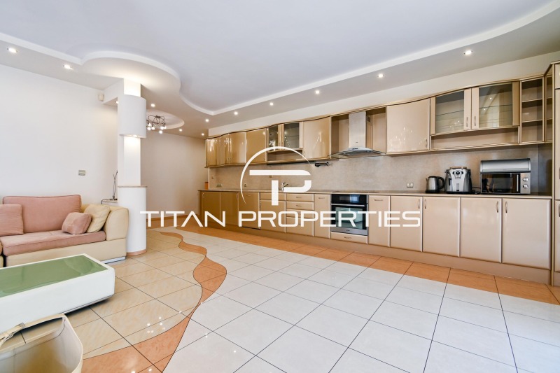 Дава под наем 3-СТАЕН, гр. София, Борово, снимка 3 - Апартаменти - 53371215