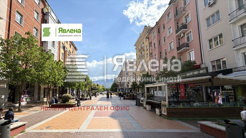 Дава под наем 3-СТАЕН, гр. София, Център, снимка 8 - Апартаменти - 54743679