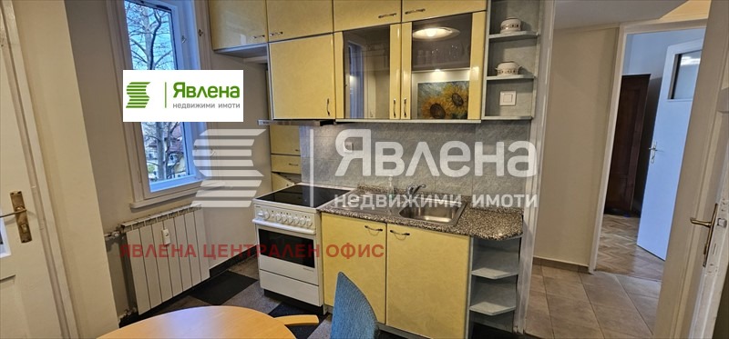 Дава под наем 3-СТАЕН, гр. София, Център, снимка 4 - Апартаменти - 54743679
