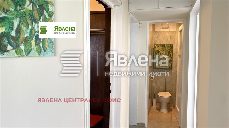 Дава под наем 3-СТАЕН, гр. София, Център, снимка 6 - Апартаменти - 54743679