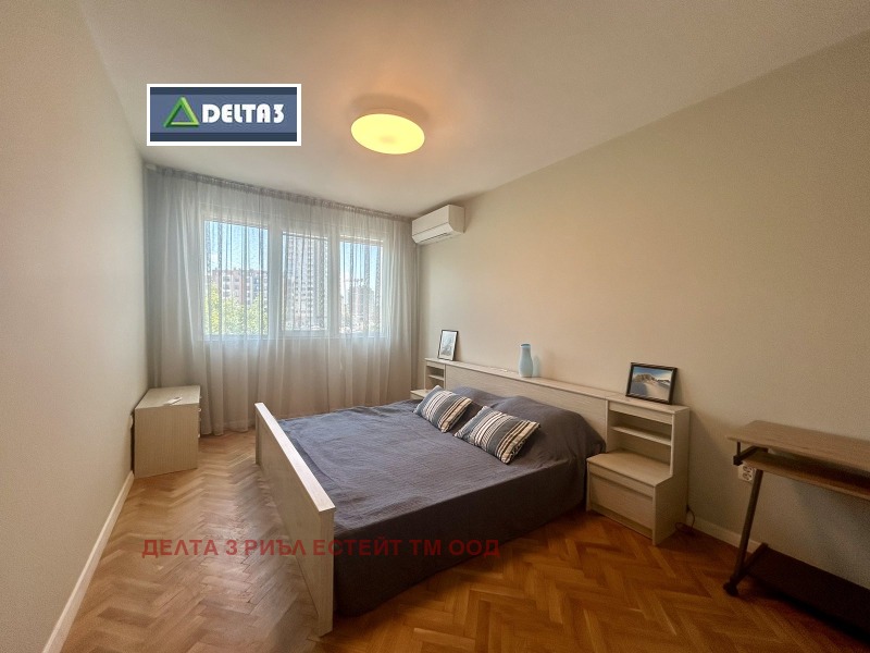 Kiralık  3 yatak odası Sofia , Goce Delçev , 170 metrekare | 91201206 - görüntü [5]