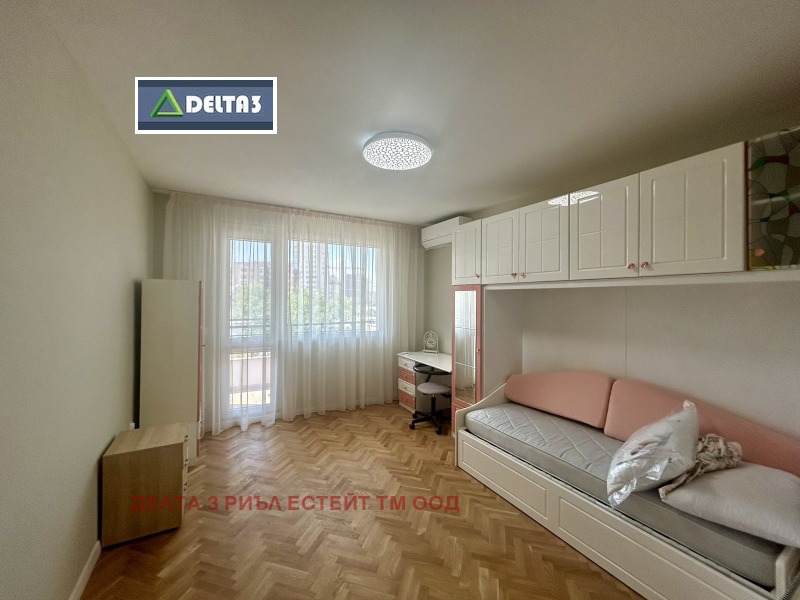 Kiralık  3 yatak odası Sofia , Goce Delçev , 170 metrekare | 91201206 - görüntü [12]