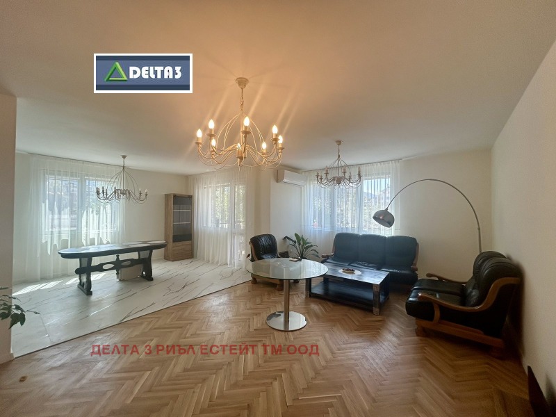 Kiralık  3 yatak odası Sofia , Goce Delçev , 170 metrekare | 91201206