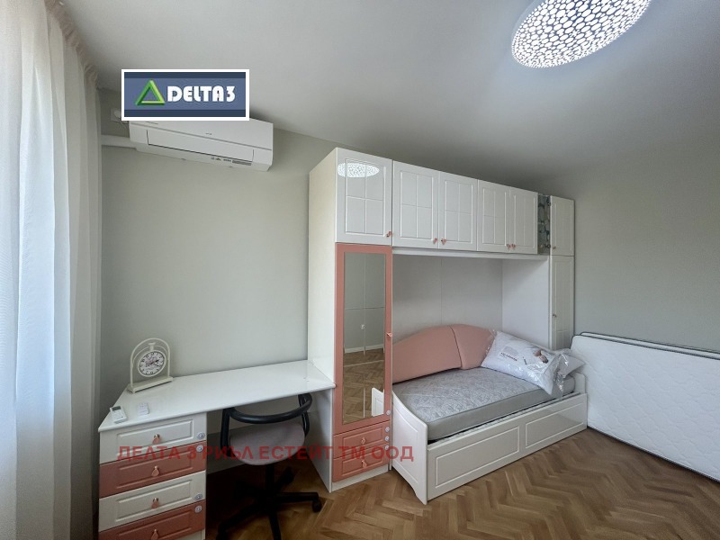 Kiralık  3 yatak odası Sofia , Goce Delçev , 170 metrekare | 91201206 - görüntü [13]