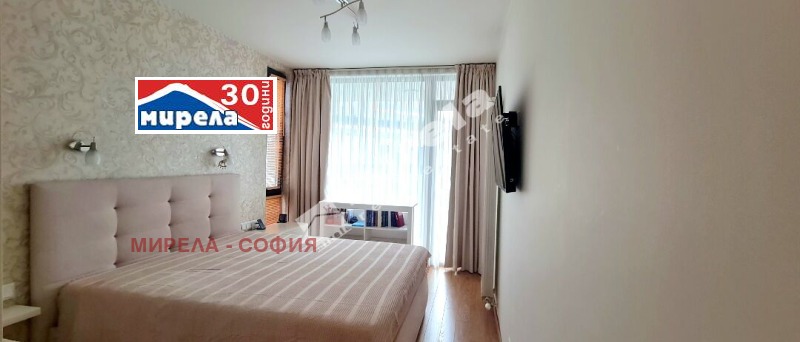 Дава под наем  4-стаен град София , Кръстова вада , 142 кв.м | 89002604 - изображение [10]