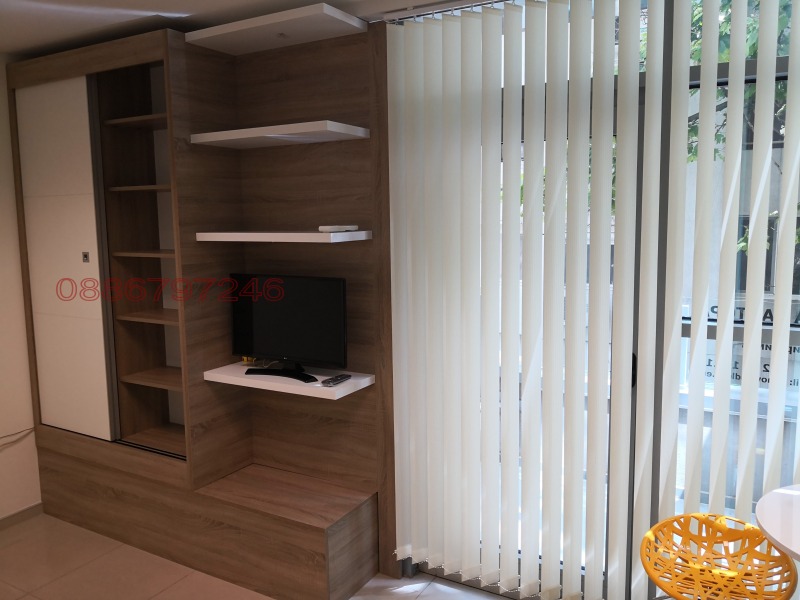 В аренду  Офис Варна , Гръцка махала , 33 кв.м | 40230391 - изображение [3]