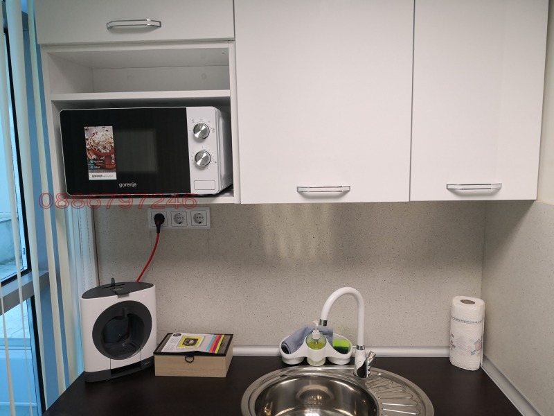 В аренду  Офис Варна , Гръцка махала , 33 кв.м | 40230391 - изображение [5]