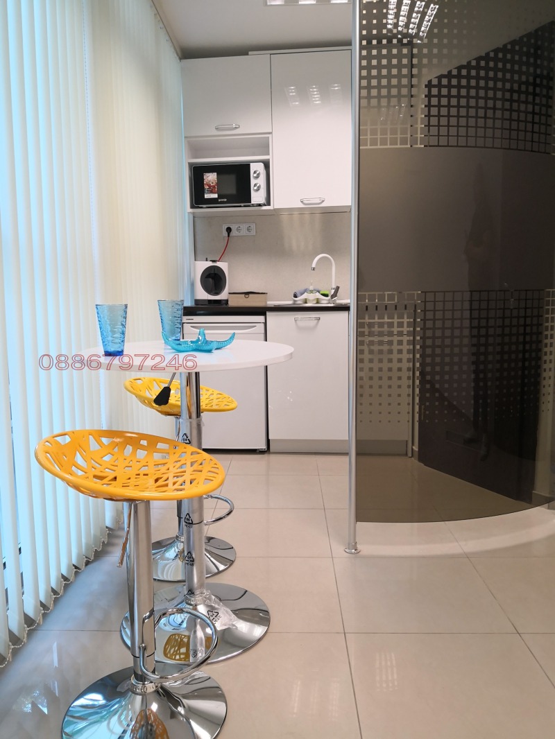 В аренду  Офис Варна , Гръцка махала , 33 кв.м | 40230391 - изображение [4]