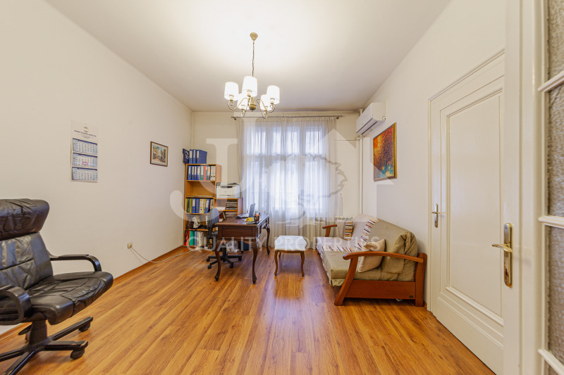 Дава под наем ОФИС, гр. София, Център, снимка 9 - Офиси - 53187604