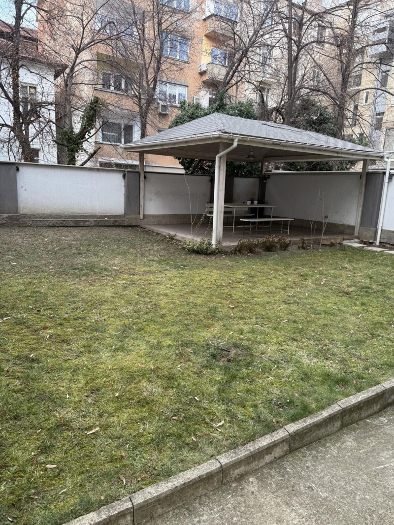 Дава под наем ОФИС, гр. София, Център, снимка 11 - Офиси - 53187604