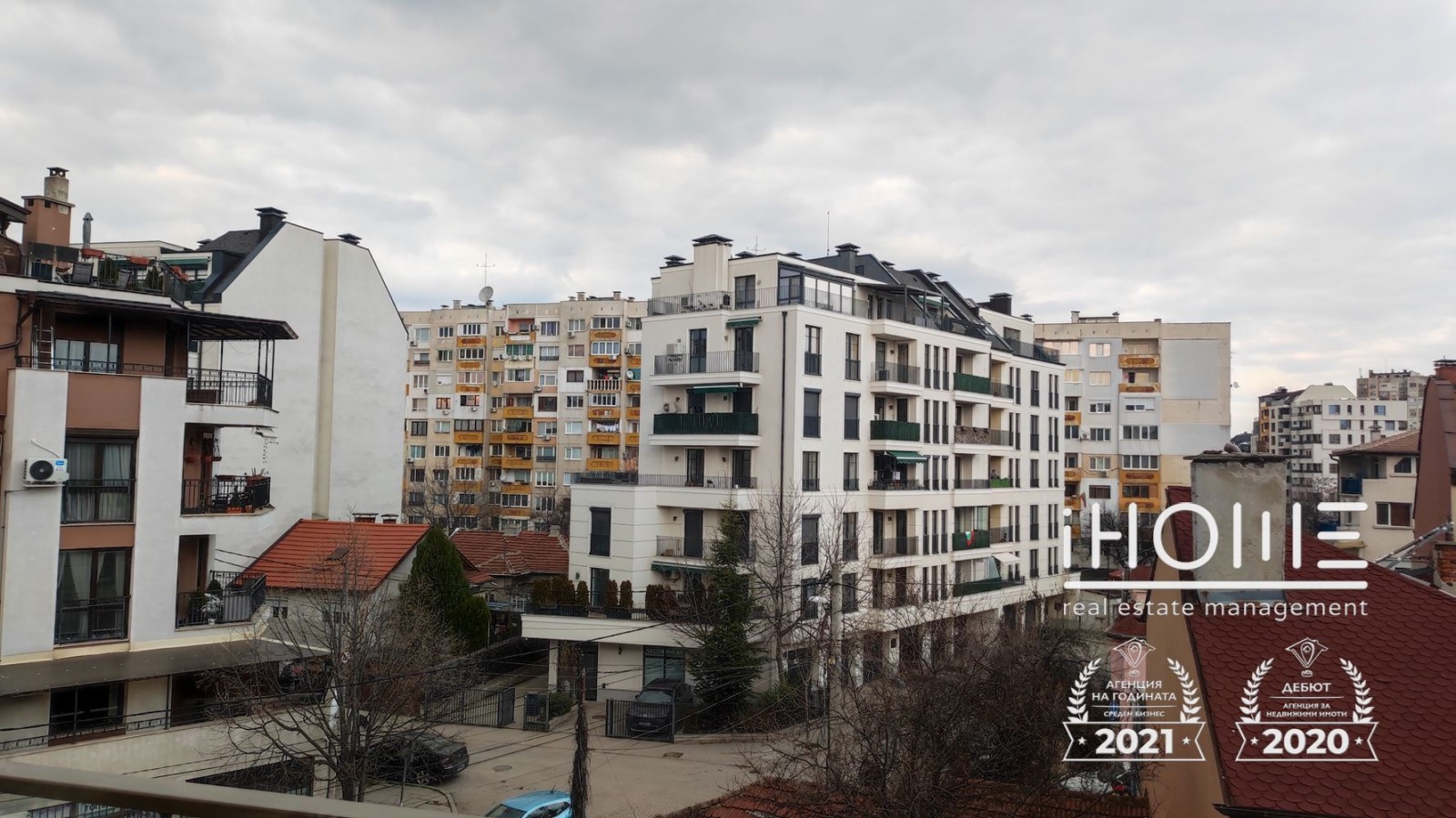 Дава под наем 2-СТАЕН, гр. София, Надежда 2, снимка 15 - Апартаменти - 53707129