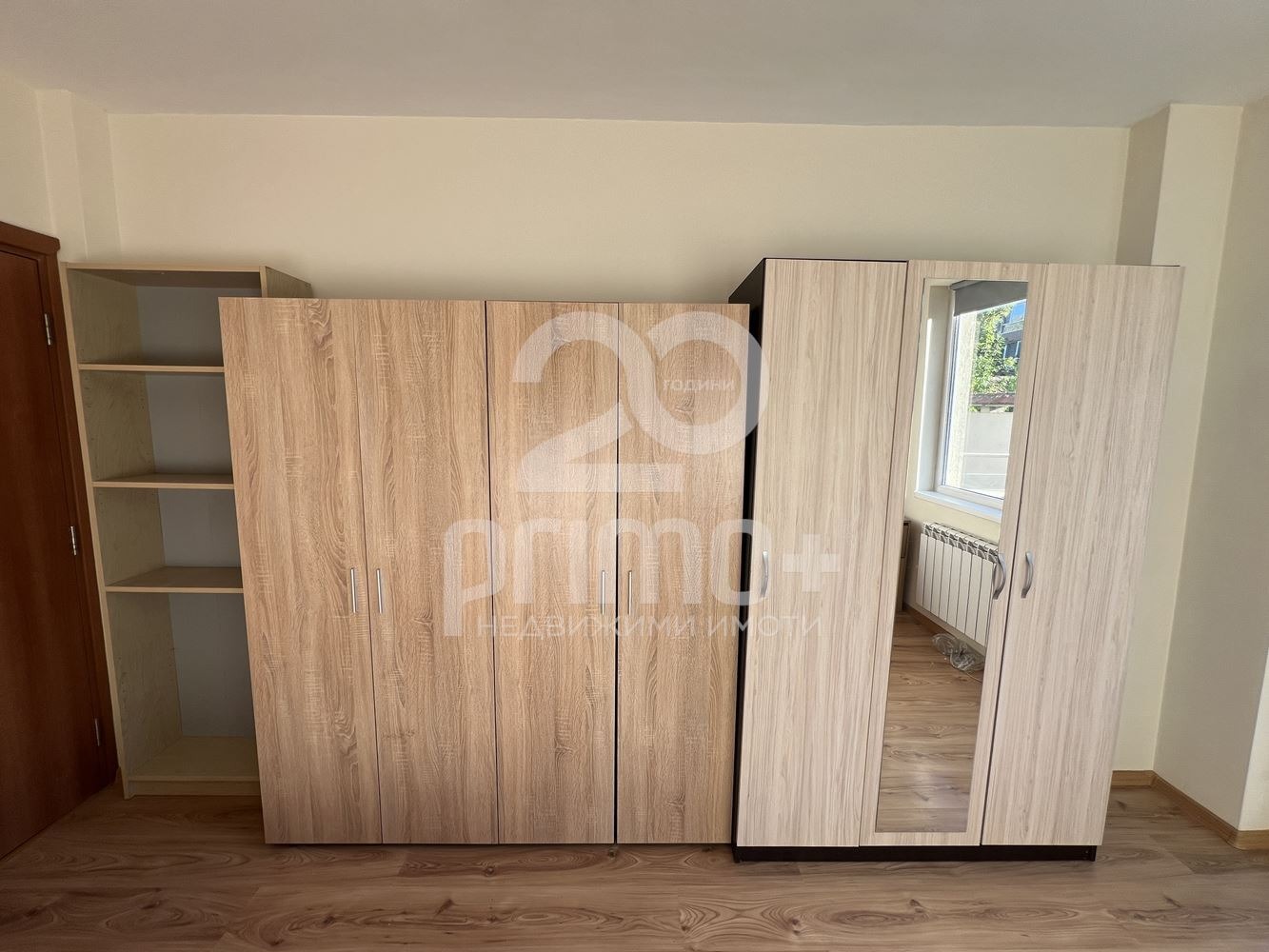Дава под наем 2-СТАЕН, гр. София, Овча купел, снимка 7 - Апартаменти - 54750637
