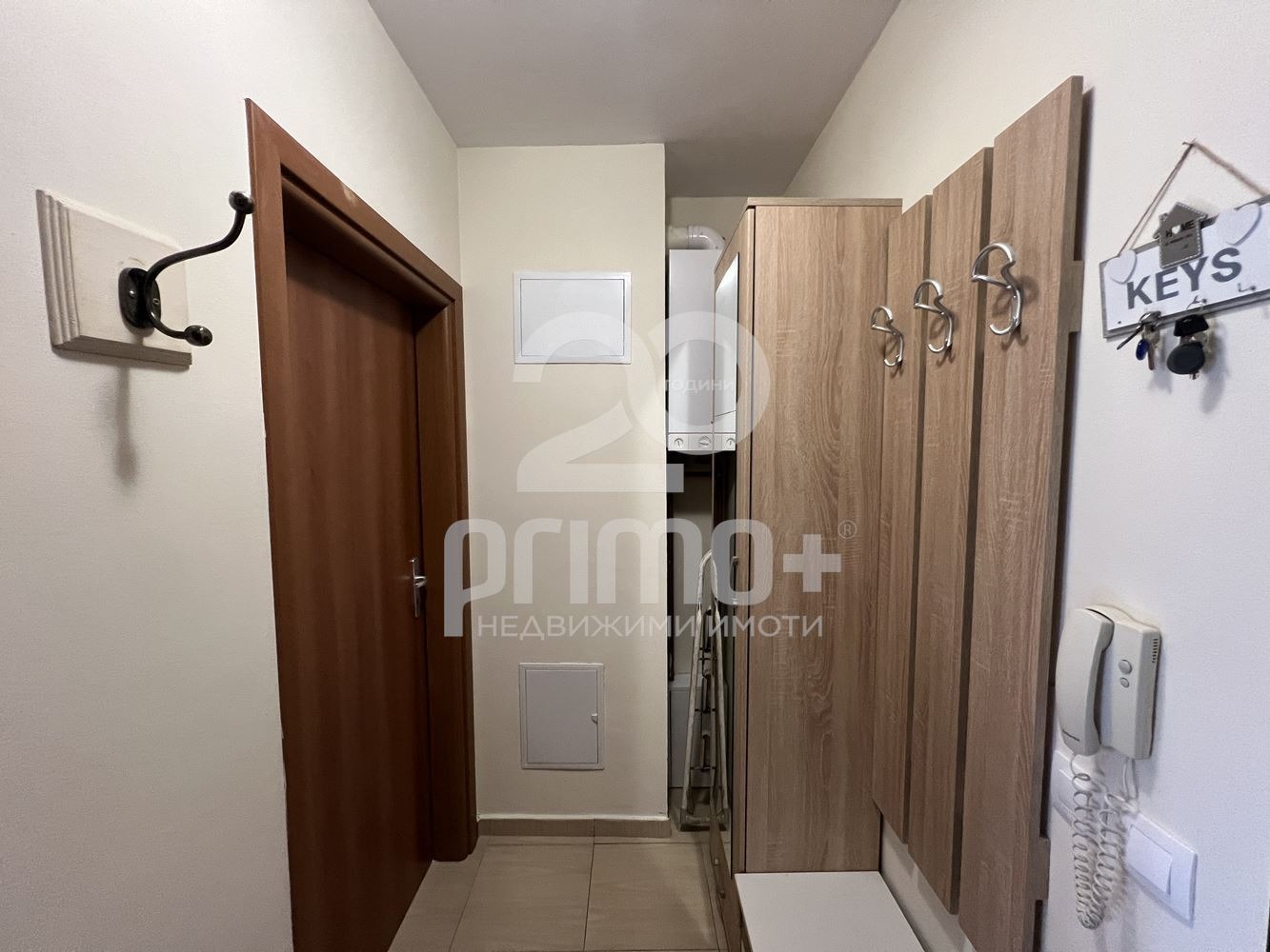 Дава под наем 2-СТАЕН, гр. София, Овча купел, снимка 8 - Апартаменти - 54750637