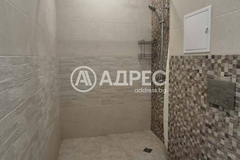 Дава под наем 2-СТАЕН, гр. София, Банишора, снимка 10 - Апартаменти - 55322521