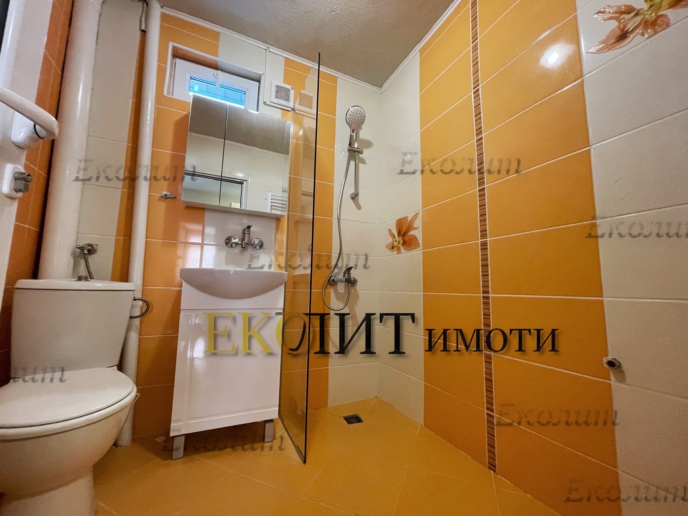 Дава под наем 2-СТАЕН, гр. София, Драгалевци, снимка 7 - Апартаменти - 55950729