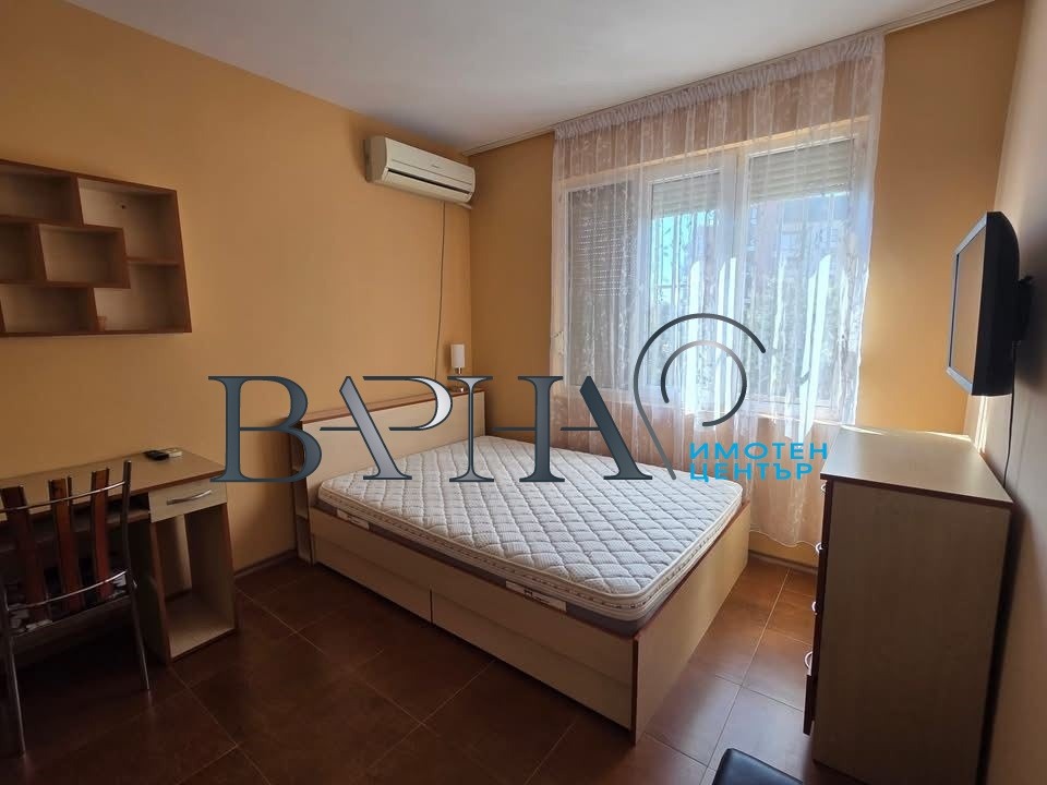 Дава под наем 2-СТАЕН, гр. Варна, Виница, снимка 5 - Апартаменти - 56577723