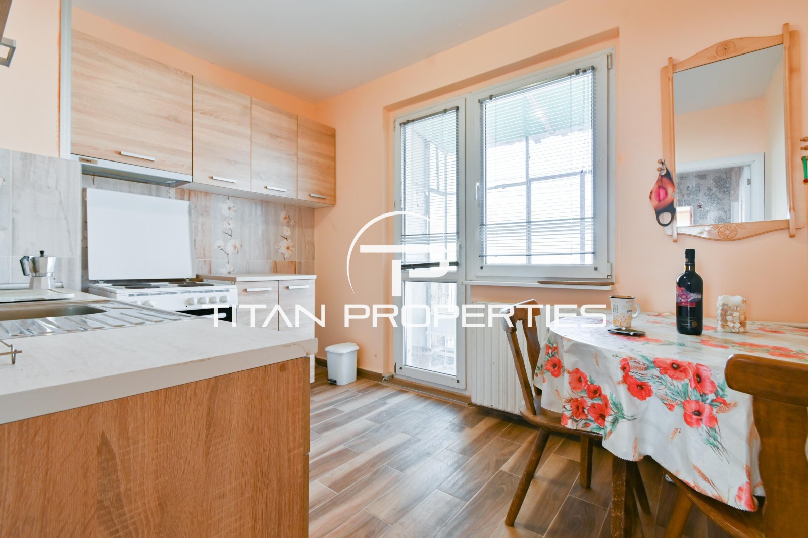 Дава под наем 3-СТАЕН, гр. София, Младост 2, снимка 5 - Апартаменти - 53692674