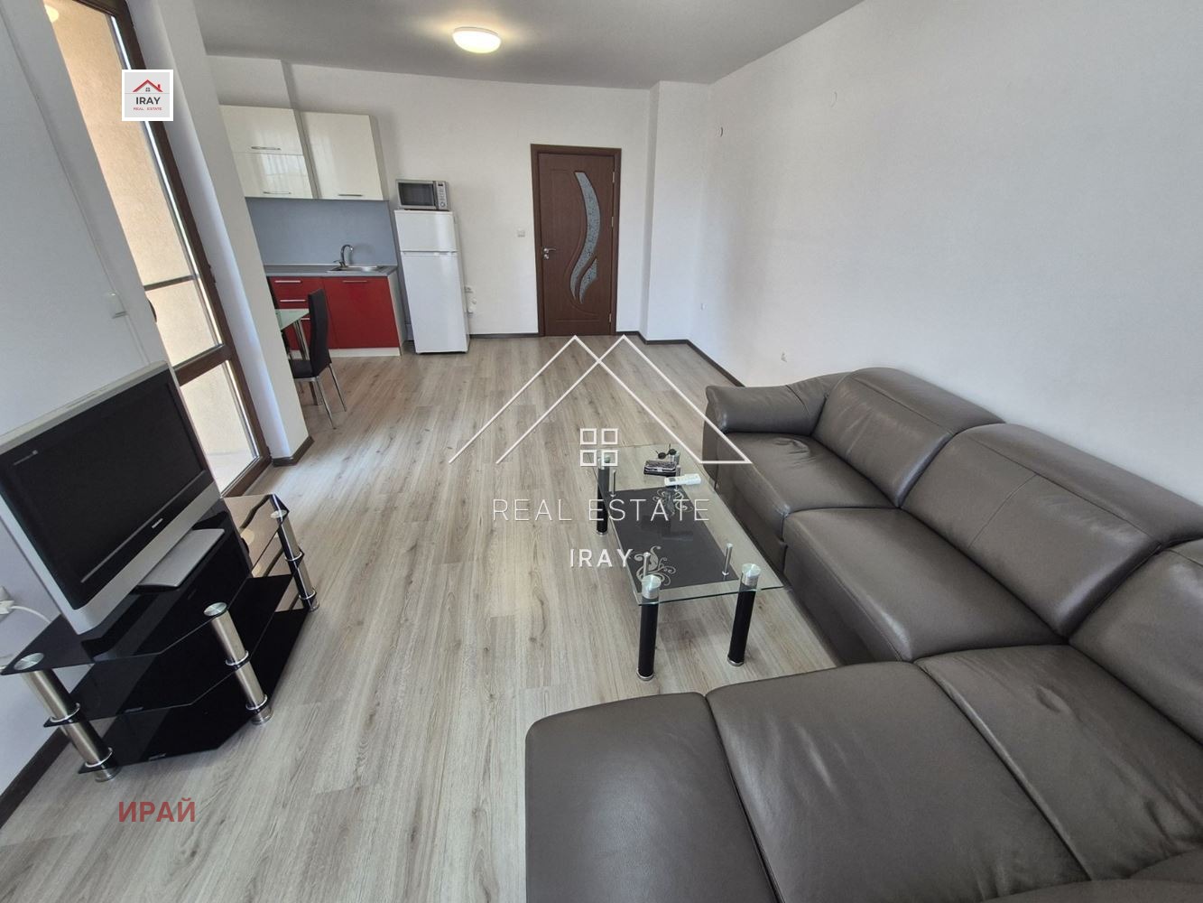 Дава под наем 3-СТАЕН, гр. Стара Загора, ОРБ, снимка 3 - Апартаменти - 54865052
