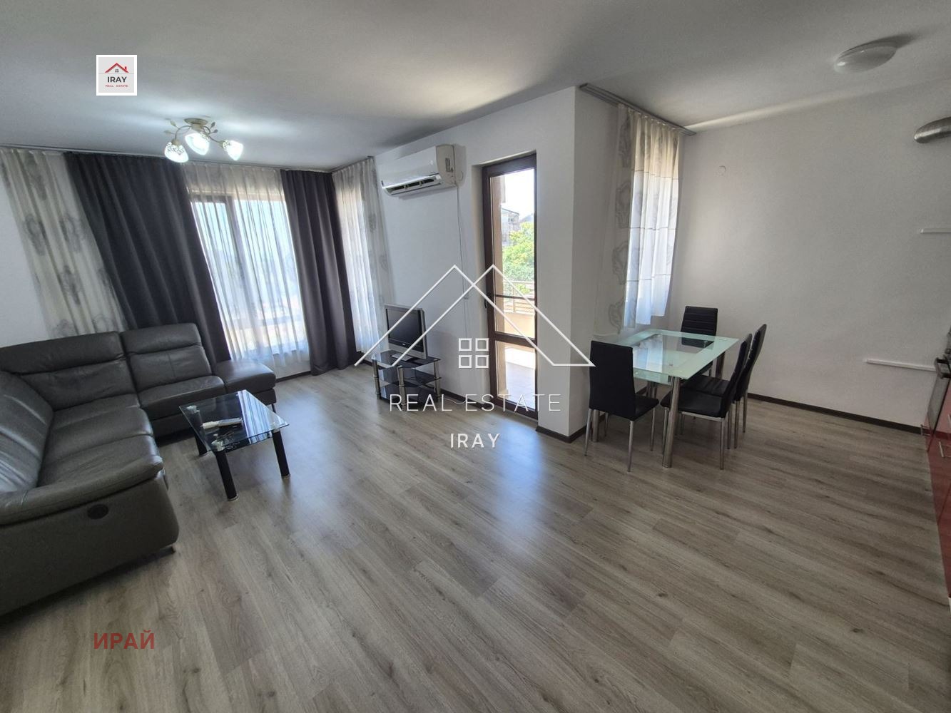 Дава под наем 3-СТАЕН, гр. Стара Загора, ОРБ, снимка 5 - Апартаменти - 54865052