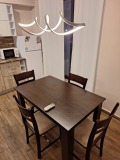 Дава под наем  2-стаен град София , Хладилника , 65 кв.м | 49883749 - изображение [3]