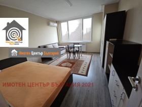 1 dormitorio Idealen tsentar, Pleven 1