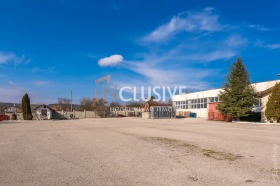 Industrial building Manastir, region Varna 4