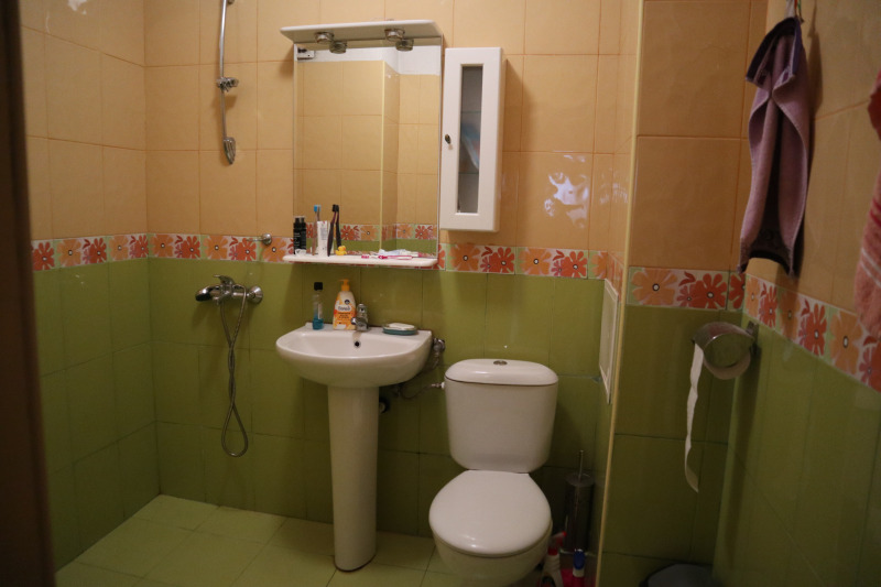 Te huur  Kamer Sofia , Serdika , 30 m² | 60805330 - afbeelding [8]