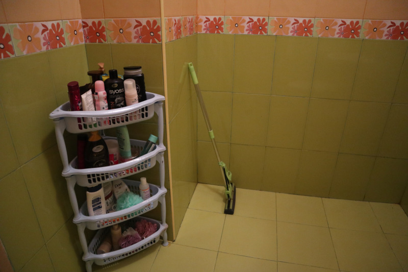 Te huur  Kamer Sofia , Serdika , 30 m² | 60805330 - afbeelding [9]