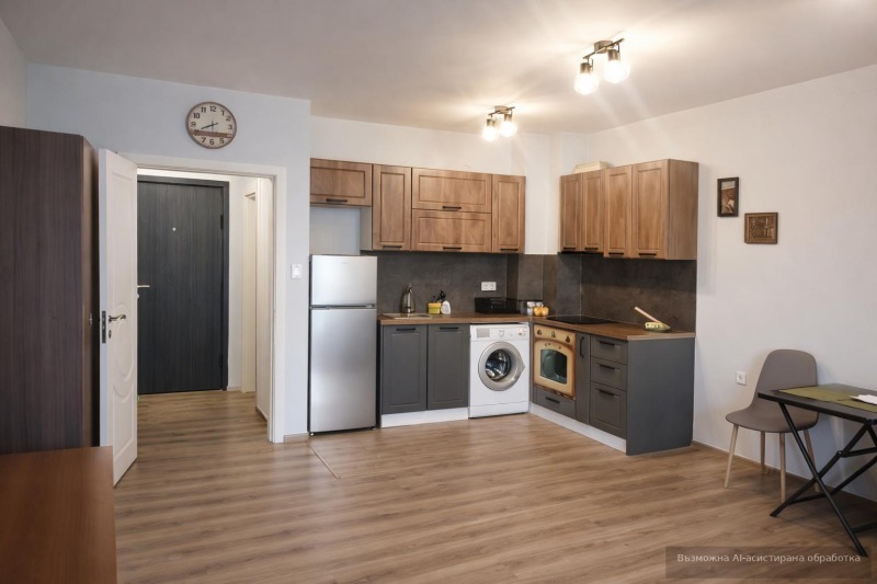 Дава под наем 1-СТАЕН, гр. Пловдив, Христо Смирненски