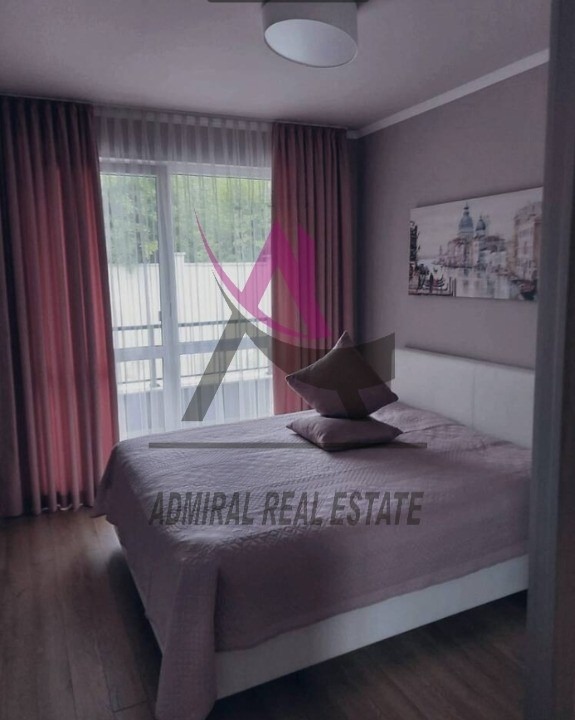 Zu vermieten  1 Schlafzimmer Warna , Briz , 55 qm | 16699059 - Bild [4]