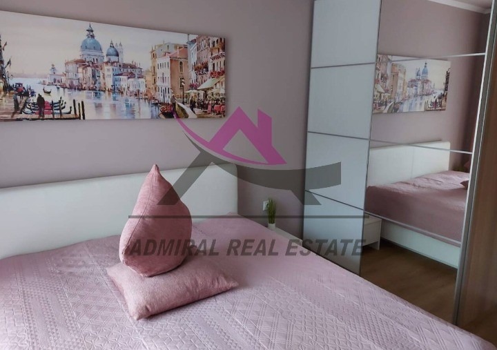 Zu vermieten  1 Schlafzimmer Warna , Briz , 55 qm | 16699059 - Bild [3]