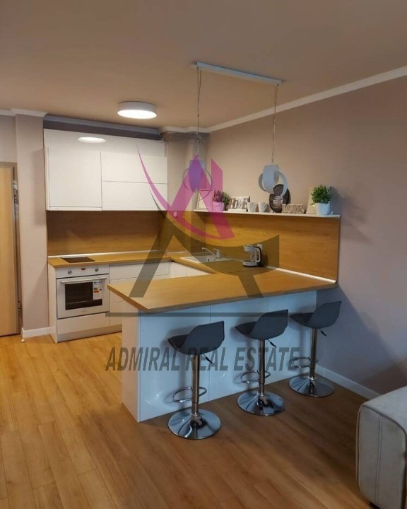 Дава под нем  2-стаен, град Варна, Бриз •  600 EUR • ID 29071080 — holmes.bg - [1] 