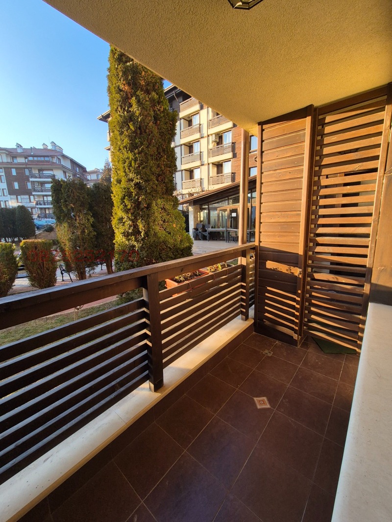 Дава под наем 2-СТАЕН, гр. Банско, област Благоевград, снимка 11 - Апартаменти - 52757749