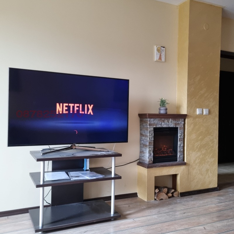 Дава под наем 2-СТАЕН, гр. Банско, област Благоевград, снимка 6 - Апартаменти - 52757749