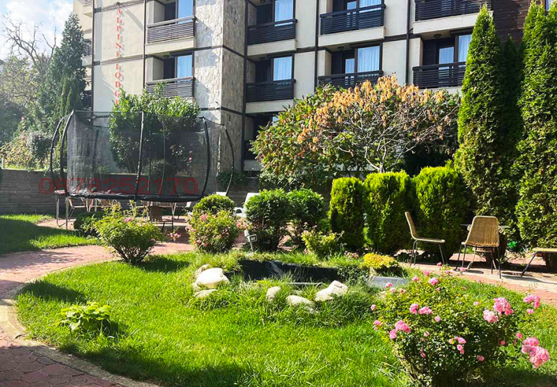 Дава под наем 2-СТАЕН, гр. Банско, област Благоевград, снимка 17 - Апартаменти - 52757749