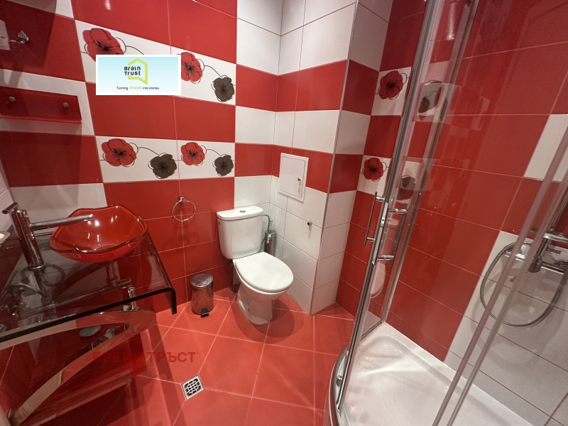En renta  1 dormitorio Sofia , Dianabad , 62 metros cuadrados | 66581320 - imagen [11]