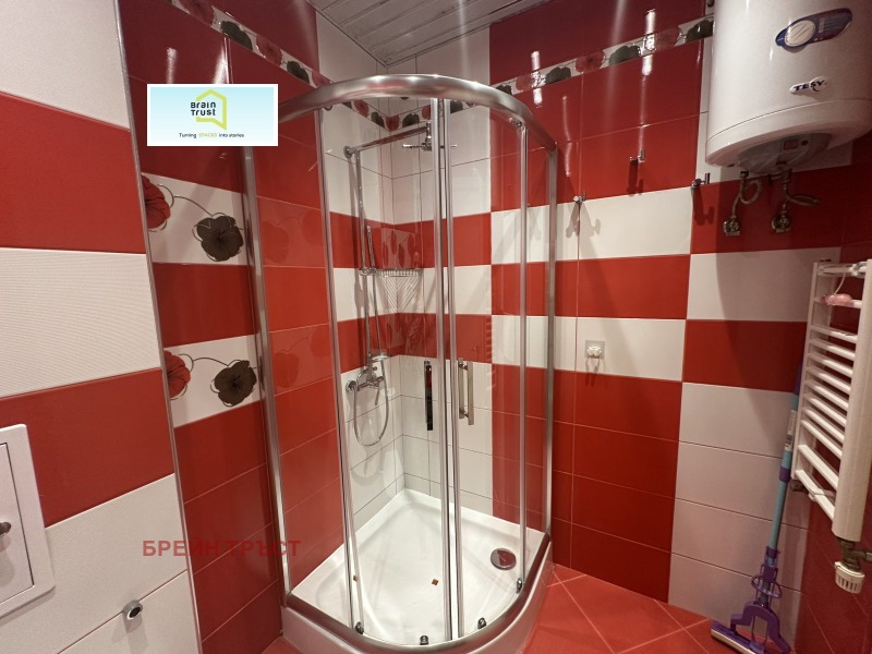 En renta  1 dormitorio Sofia , Dianabad , 62 metros cuadrados | 66581320 - imagen [10]