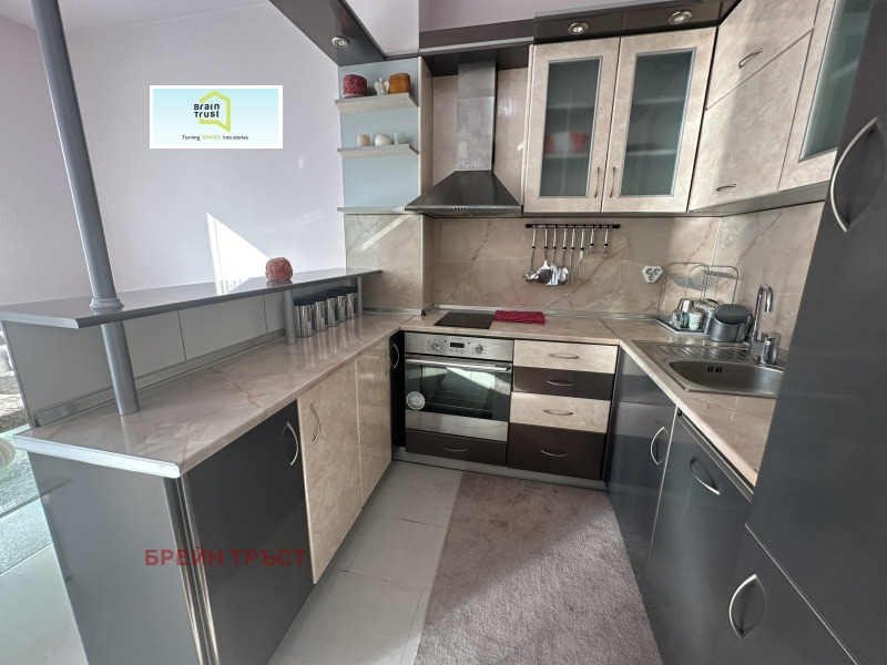 En renta  1 dormitorio Sofia , Dianabad , 62 metros cuadrados | 66581320 - imagen [2]