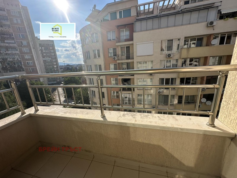 En renta  1 dormitorio Sofia , Dianabad , 62 metros cuadrados | 66581320 - imagen [15]