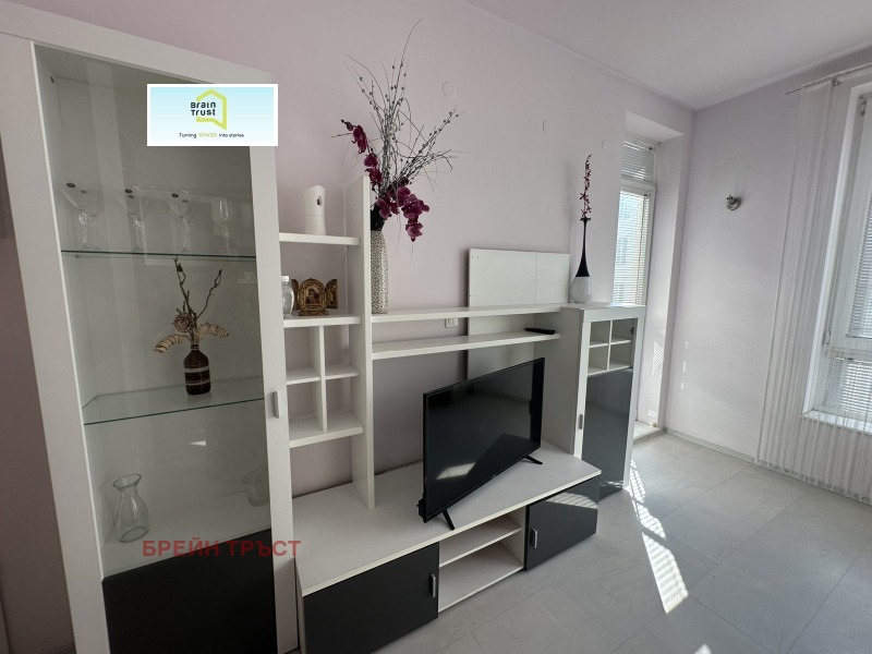 En renta  1 dormitorio Sofia , Dianabad , 62 metros cuadrados | 66581320 - imagen [3]