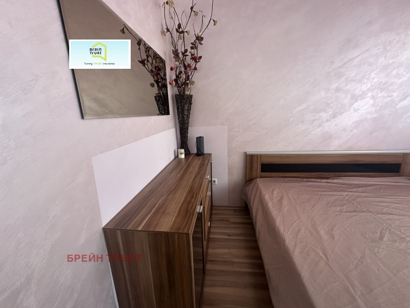 En renta  1 dormitorio Sofia , Dianabad , 62 metros cuadrados | 66581320 - imagen [13]