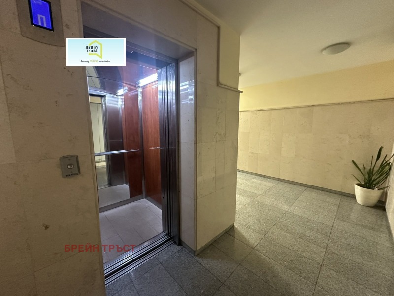 En renta  1 dormitorio Sofia , Dianabad , 62 metros cuadrados | 66581320 - imagen [17]