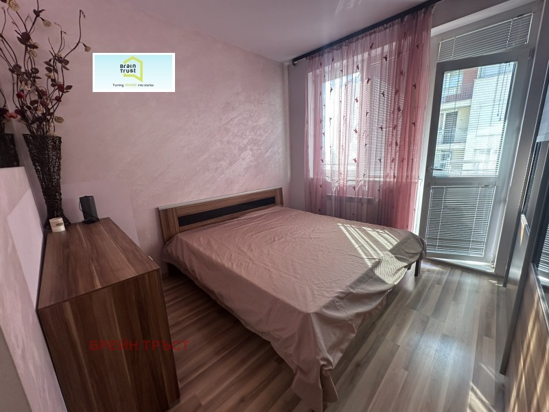 En renta  1 dormitorio Sofia , Dianabad , 62 metros cuadrados | 66581320 - imagen [14]