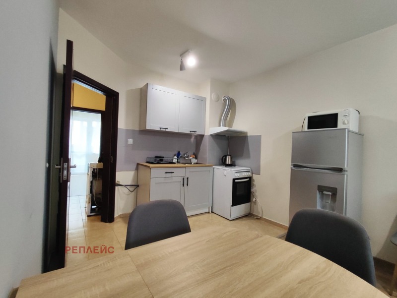 Te huur  1 slaapkamer Varna , Ljatno kino Trakija , 60 m² | 41221855 - afbeelding [2]