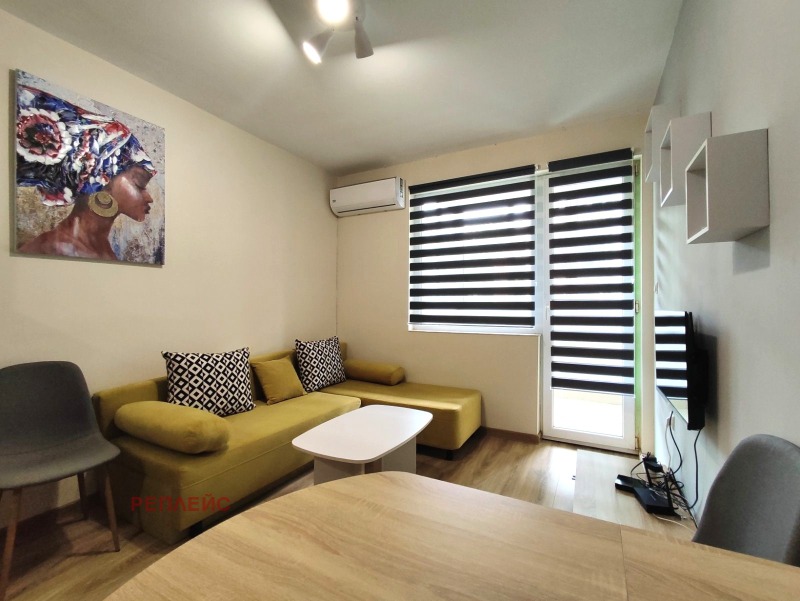 Te huur  1 slaapkamer Varna , Ljatno kino Trakija , 60 m² | 41221855 - afbeelding [3]