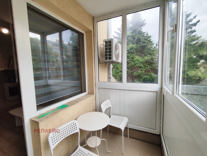 Te huur  1 slaapkamer Varna , Ljatno kino Trakija , 60 m² | 41221855 - afbeelding [10]
