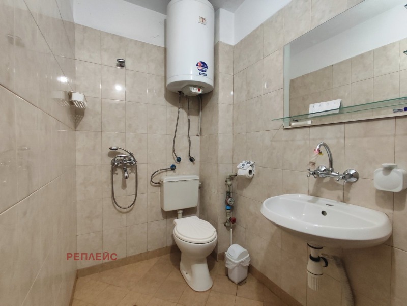 Te huur  1 slaapkamer Varna , Ljatno kino Trakija , 60 m² | 41221855 - afbeelding [8]