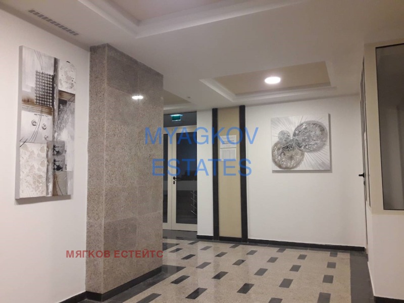 Дава под наем 2-СТАЕН, гр. София, Манастирски ливади, снимка 7 - Апартаменти - 52816157