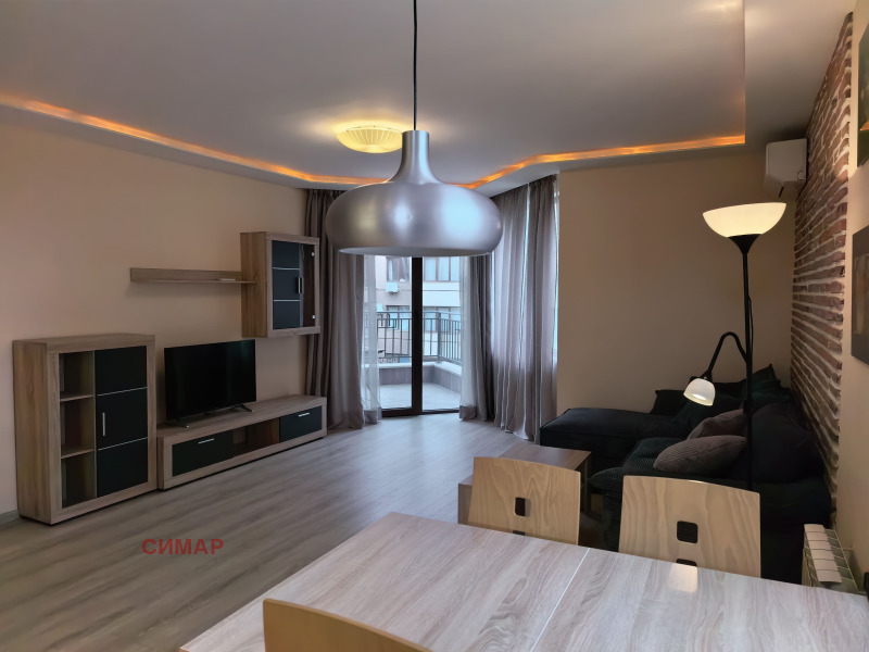 Дава под наем 2-СТАЕН, гр. София, Малинова долина, снимка 3 - Апартаменти - 53512859