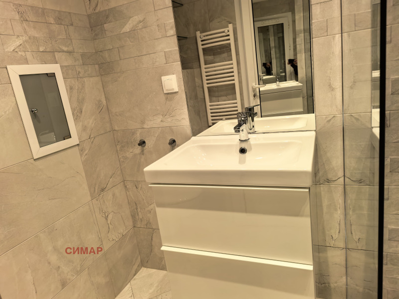 Дава под наем 2-СТАЕН, гр. София, Малинова долина, снимка 10 - Апартаменти - 53512859